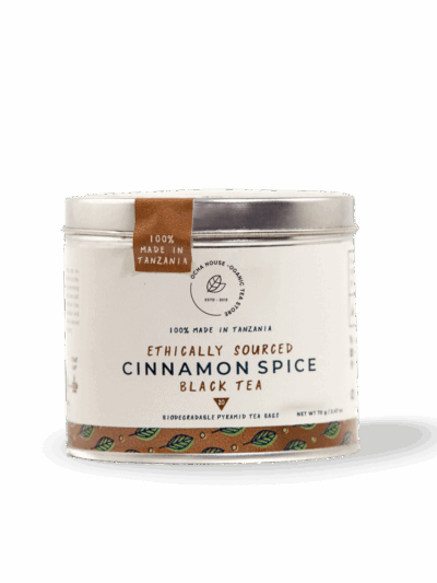 Winter Wellness Herbal Tea Kit