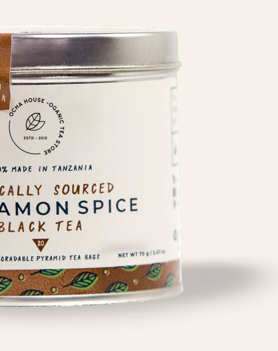 cinnamion spice thumbnail
