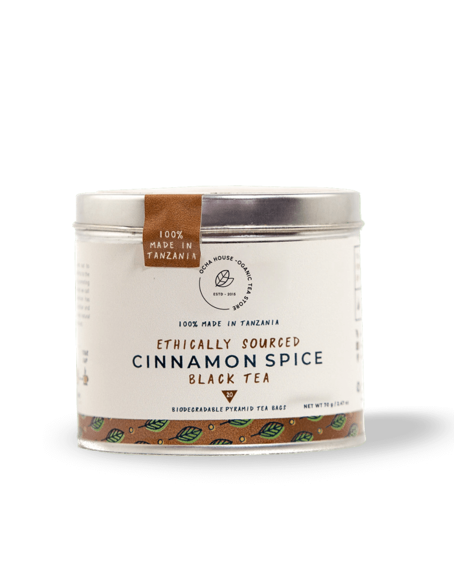 cinnamion spice