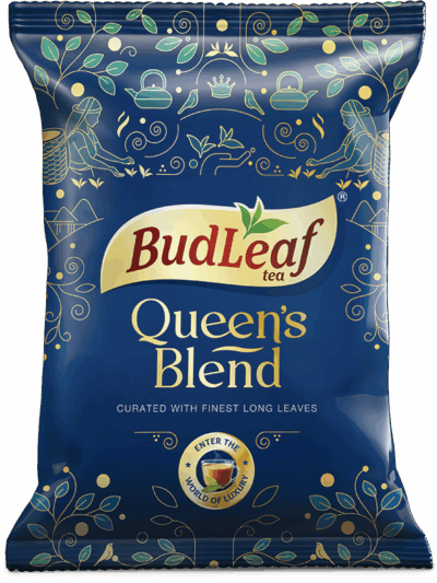 Queen’s Blend